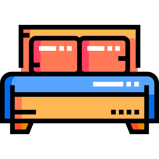 Bed icon
