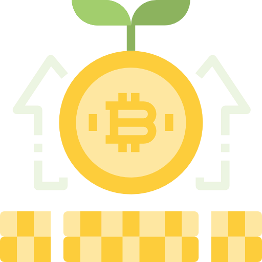 Bitcoin icon