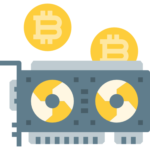 Bitcoin icon