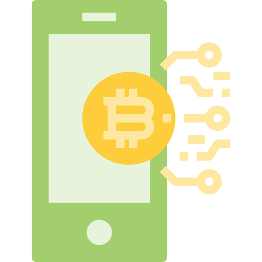 Bitcoin icon