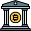 Bank icon 64x64