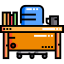 Desk icon 64x64