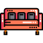Sofa icon 64x64
