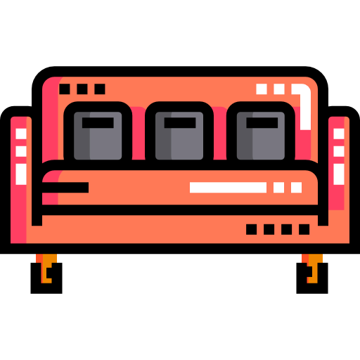 Sofa icon