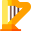 Harp іконка 64x64