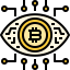 Cryptocurrency icon 64x64