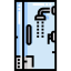 Shower icon 64x64
