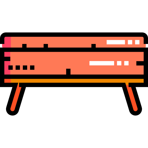 Bench icon