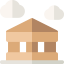 Parthenon іконка 64x64