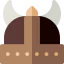 Viking helmet іконка 64x64