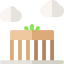 Brandenburg gate іконка 64x64