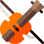 Violin іконка 64x64