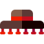 Spanish hat іконка 64x64