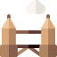 Tower bridge іконка 64x64