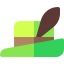 Hat іконка 64x64