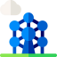 Atonium іконка 64x64