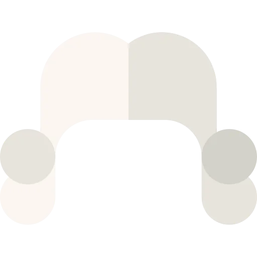 Wig icon