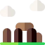 Stonehenge іконка 64x64
