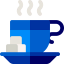 Tea cup іконка 64x64