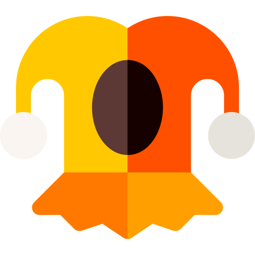 Jester icon