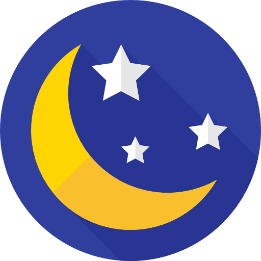 Moon icon