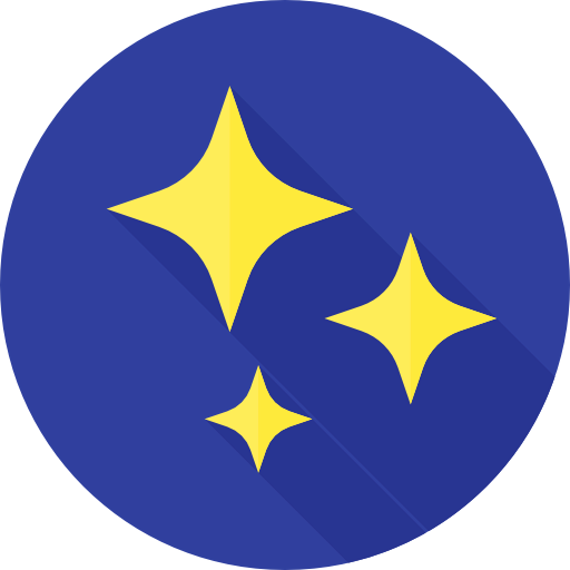 Shine icon