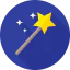 Magic wand icône 64x64