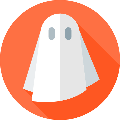 Ghost icon