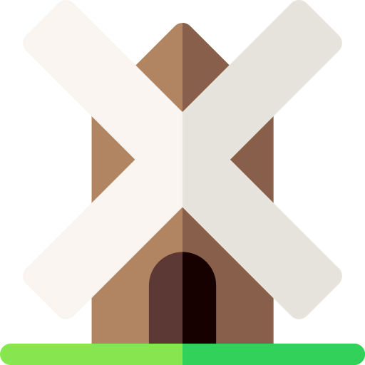 Windmill icon