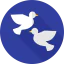 Pigeon іконка 64x64