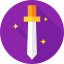 Sword icône 64x64