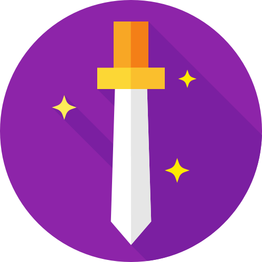 Sword icon