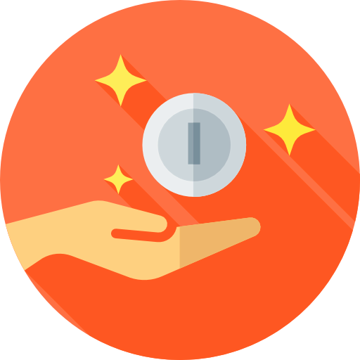 Coin icon