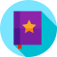 Magic book icône 64x64