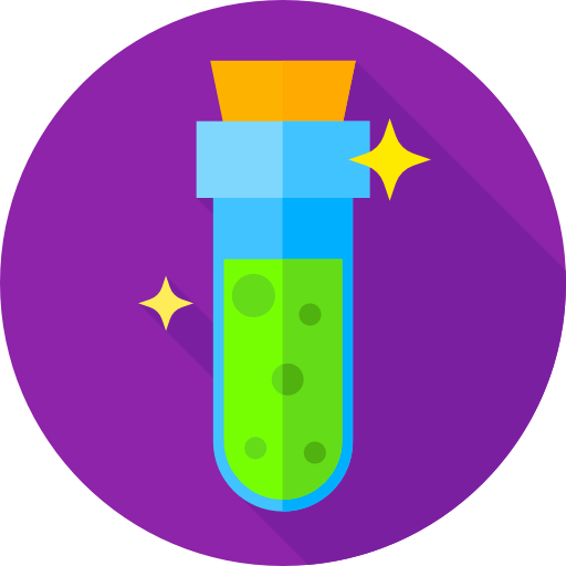 Elixir icône