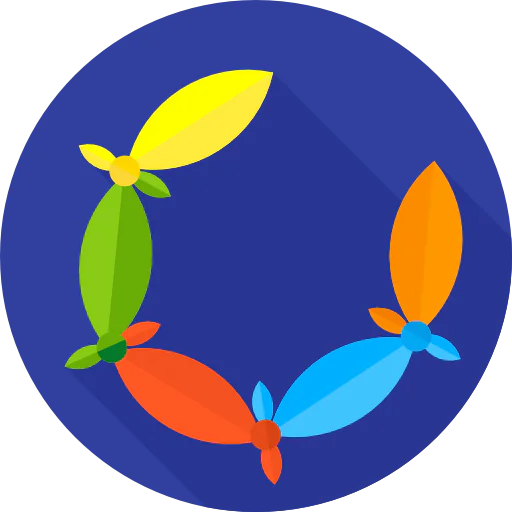 Шарфы иконка