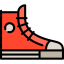 Footwear icon 64x64