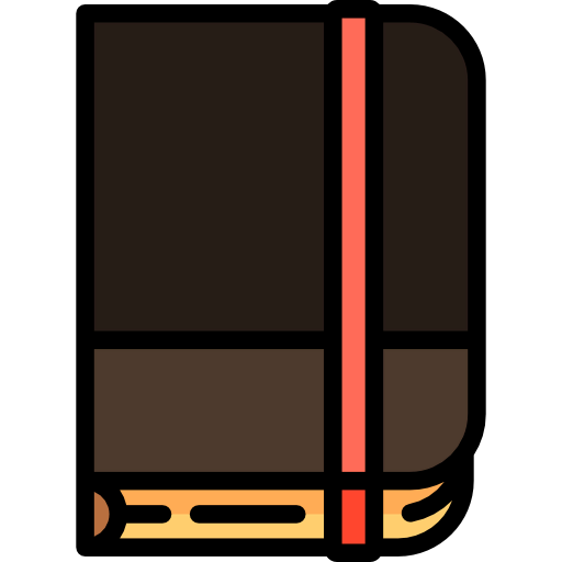 Notepad icon