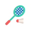 Badminton icon 64x64