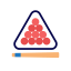 Billiard icon 64x64