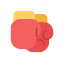 Boxing icon 64x64