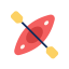 Canoe icon 64x64