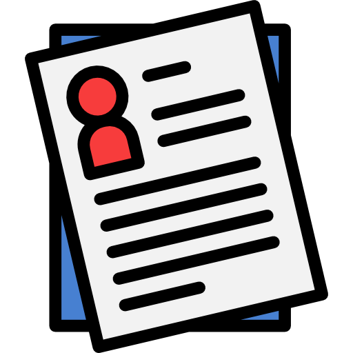 Leaflet icon