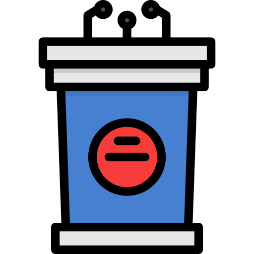 Speech icon