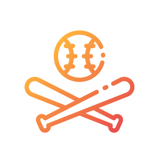 Baseball icon