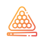 Billiard icon 64x64