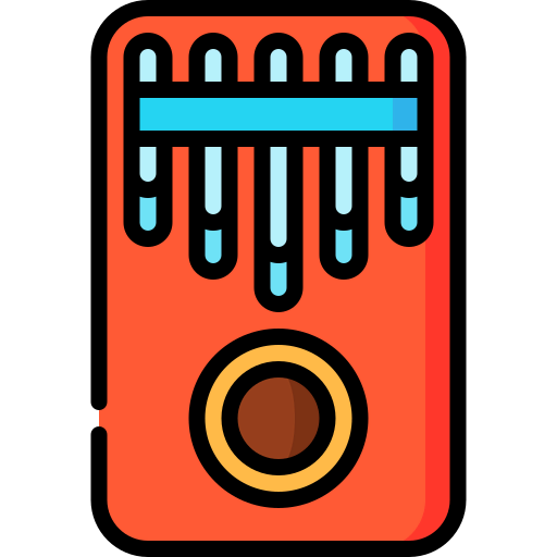 Kalimba icon