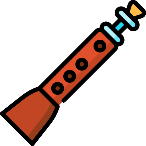 Algaita icon
