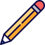 Pencil icon 64x64