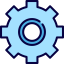Settings icône 64x64